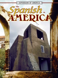 Cover image: The Spanish In America 9781606941508