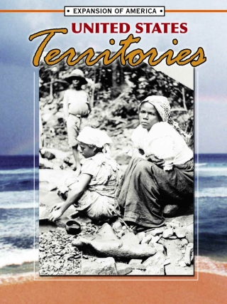Cover image: United States Territories 9781595155153