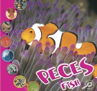 Cover image: Peces 9781595156297
