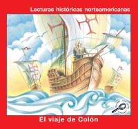 Cover image: El viaje de colon 9781595156365