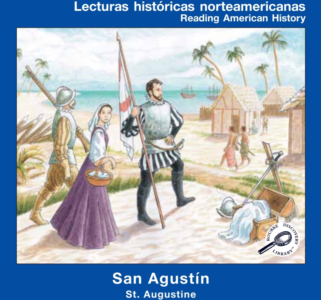 San Agustin St. Augustine