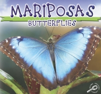 Imagen de portada: Mariposas 9781600449253