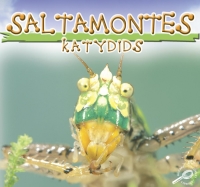Cover image: Saltamontes 9781606941799