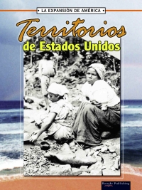 Cover image: Territorios de estados unidos 9781595157027
