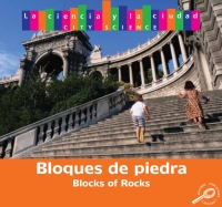 Cover image: Bloques de piedra 9781606941898