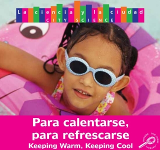 Imagen de portada: Para calentarse, para refrescarse 9781606941904