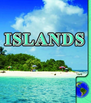 Imagen de portada: Islands 9781606942390