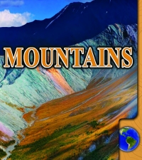 Imagen de portada: Mountains 9781600447082