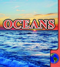 表紙画像: Oceans 9781606949238
