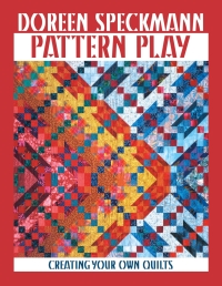 Immagine di copertina: Pattern Play 9780914881704