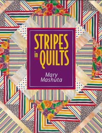 表紙画像: Stripes In Quilts 9781571200082