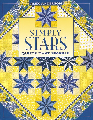 Immagine di copertina: Simply Stars 9781571200198