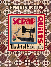 Imagen de portada: Scrap Quilts 9781571200471