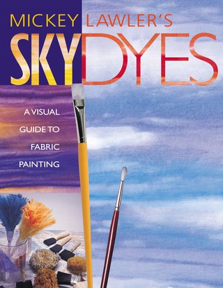 Cover image: Skydyes 9781571200723