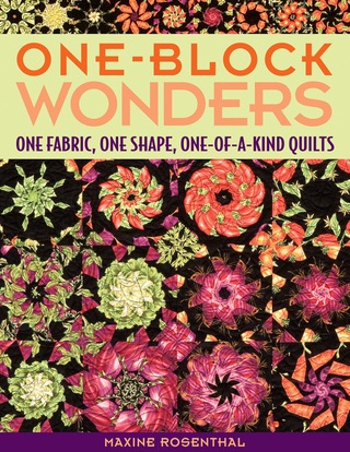 Immagine di copertina: One Block Wonders 9781571203229