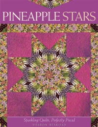 Cover image: Pineapple Stars 9781571202680