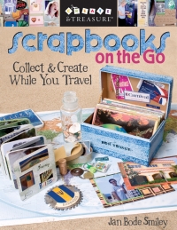 Cover image: Scrapbooks on the Go 9781571203656