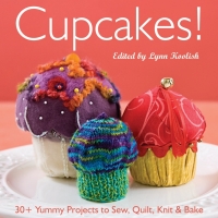 Omslagafbeelding: Cupcakes! 9781571207968