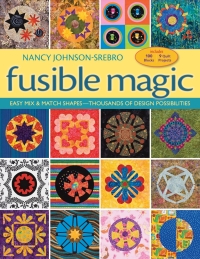 Cover image: Fusible Magic 9781571208583