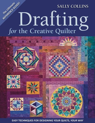 Imagen de portada: Drafting for the Creative Quilter 9781571208026
