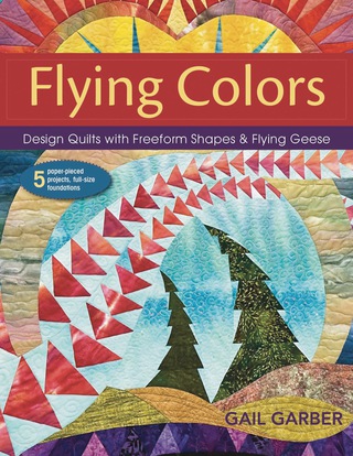 Cover image: Flying Colors 9781571208187