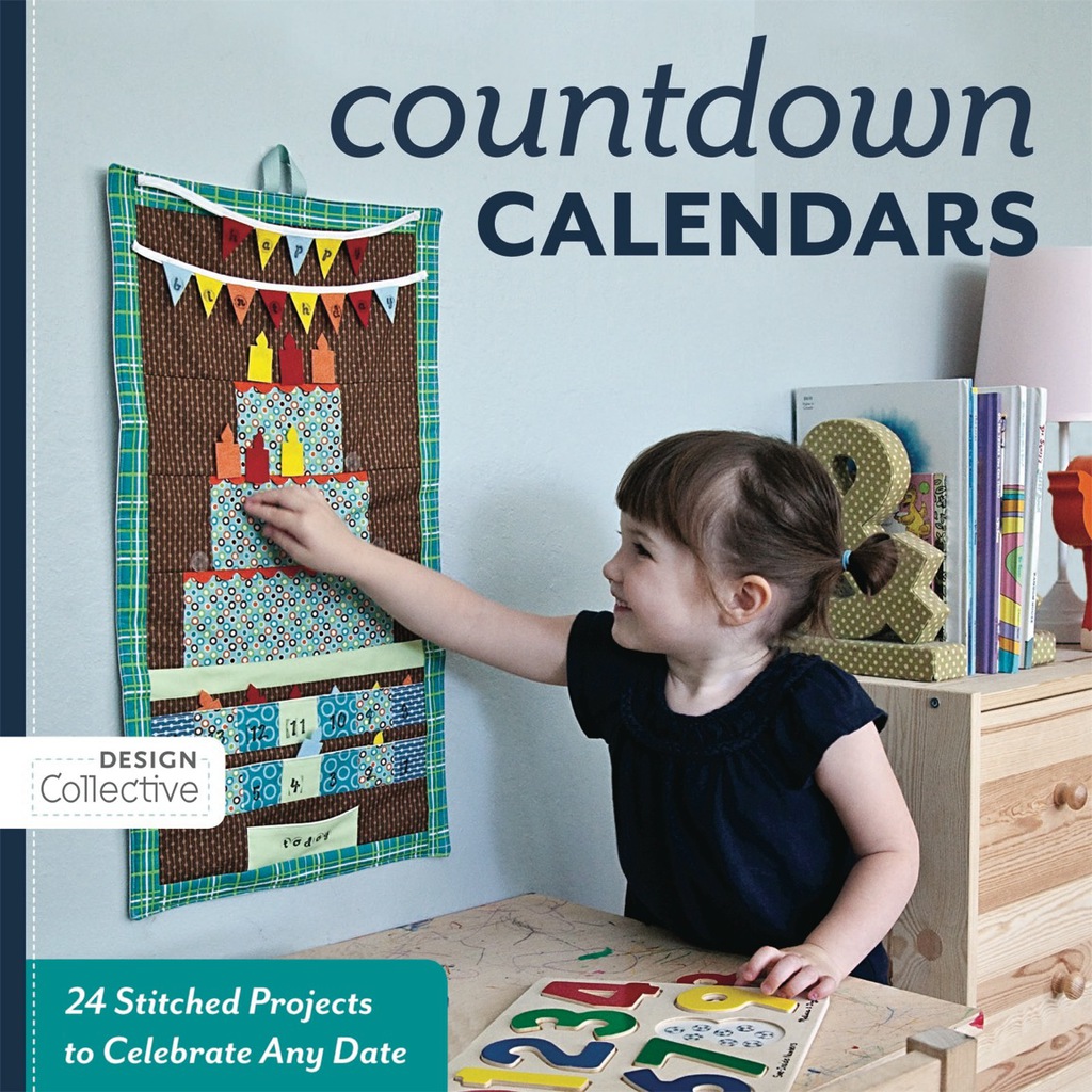 Countdown Calendars eBook Rental