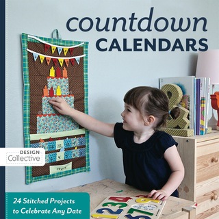 Cover image: Countdown Calendars 9781607051749