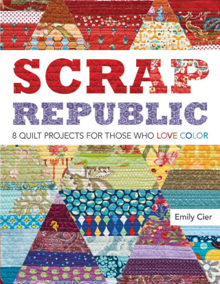 Imagen de portada: Scrap Republic 9781607052142