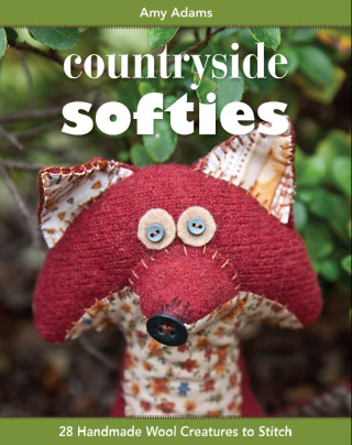 Immagine di copertina: Countryside Softies 9781607052159
