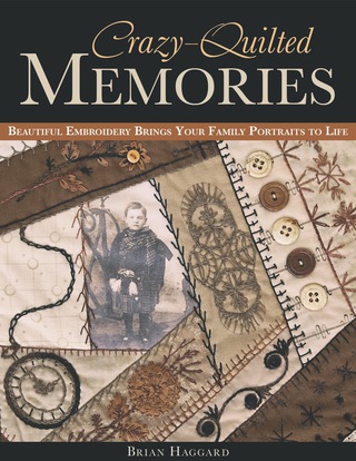 Imagen de portada: Crazy-Quilted Memories 9781607052272