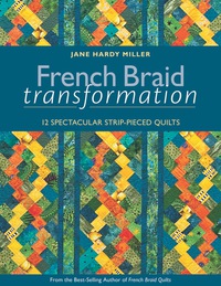 表紙画像: French Braid Transformation 9781607052289