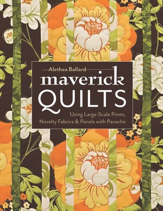 Immagine di copertina: Maverick Quilts 9781607052326