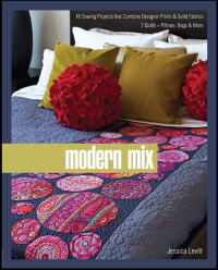 Cover image: Modern Mix 9781607052494
