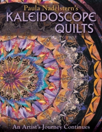 Immagine di copertina: Paula Nadelsterns Kaleidoscope Quilts 9781571205032