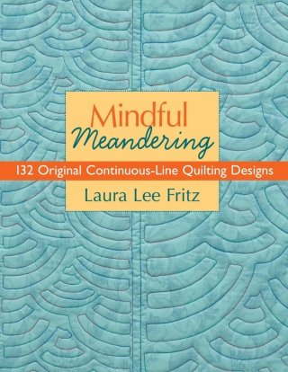Imagen de portada: Mindful Meandering 9781571205070