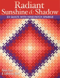 Cover image: Radiant Sunshine & Shadow 9781571205520