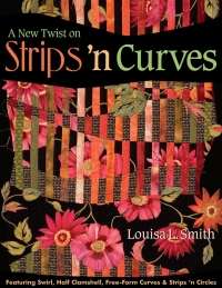 表紙画像: A New Twist on Strips 'n Curves 9781571203960