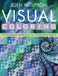Cover image: Visual Coloring 9781571203984