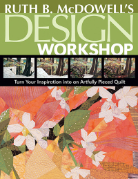 Imagen de portada: Ruth B. McDowell's Design Workshop 9781571204196