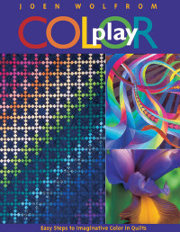Cover image: Color Play 9781571201058
