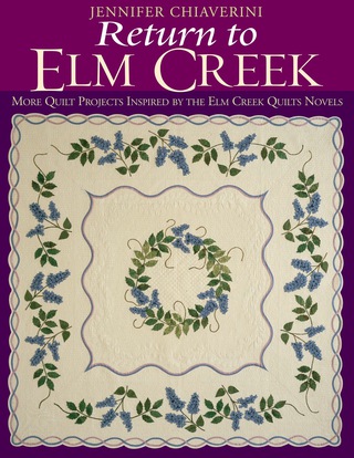 Cover image: Return To Elm Creek 9781571202697