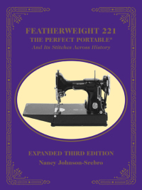 Cover image: Featherweight 221 3rd edition 9781607052630