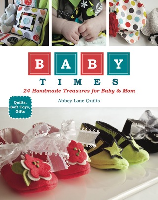 Cover image: Baby Times 9781607054436