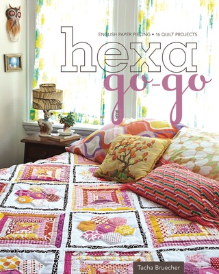 表紙画像: Hexa-Go-Go 9781607053576