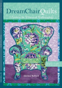 Cover image: Dream Chair Quilts 9781607052579