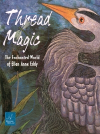 Cover image: Thread Magic