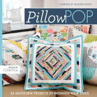 Cover image: Pillow Pop 9781607054788
