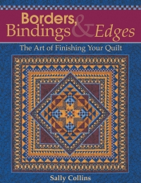 Cover image: Borders, Bindings & Edges 9781571202338