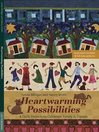 Cover image: Heartwarming Possibilities 9781607055037