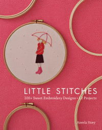 Titelbild: Little Stitches 9781607055259